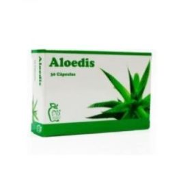 Aloedis Aloe Vera 60Cap. Precio: 29.007. SKU: B1BQ4MTM8M