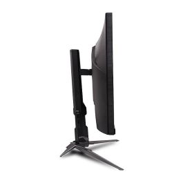 Acer Predator XB273KV (UM.HX3EE.501) Monitor Gaming 27" 4K UHD IPS, 160Hz, 0.5ms, HDR400, AMD FreeSync Premium, HDMI 2.1, DisplayPort, Altavoces, Negro