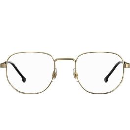 Montura de Gafas Mujer Carrera CARRERA2017TD Dorado Ø 47 mm