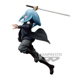 Figura Banpresto That Time I Got Figura Banpresto That Time I Got