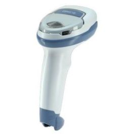 Zebra DS4608-HC Healthcare Barcode-Scanner Lector de códigos de barras 1D/2D portatil