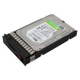 Hewlett Packard Enterprise Disco Duro SATA 3.5" 160GB Hot-plug 7200 RPM Precio: 103.4999999. SKU: B12D5BAXL5
