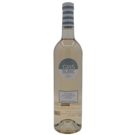 Gris Blanc Pays d'Oc - Vino rosado de Languedoc-Rosellón