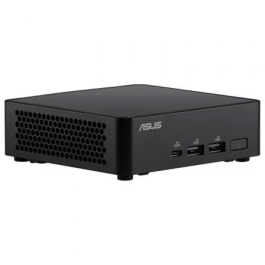 Asus RNUC14RVKI300002I Mini PC NUC 14 Pro Intel Core i3-100U