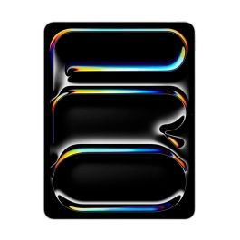 Apple iPad Pro 11 Pulgadas, Pantalla Tandem OLED, 256 GB Almacenamiento, 8 GB RAM, Procesador Apple M4