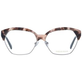 Montura de Gafas Mujer Emilio Pucci EP5070 56055