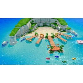 Nintendo NINMARIOPARTYJAM Super Mario Party Jamboree Juego de Nintendo Switch