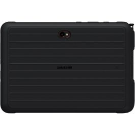 Tablet Samsung Galaxy Tab Active4 Pro 10.1"/ 4GB/ 64GB/ Octacore/ 5G/ Negra