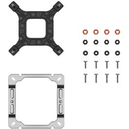 Deepcool AK400 DIGITAL SE White Refrigerador de Aire con Pantalla Digital y Ventilador PWM de 120mm Blanco