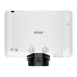 Epson EB-L890E Proyector 8000 lúmenes 3LCD Láser WUXGA (1920x1200) 5000000:1 16:10 HDBaseT HDR10 HDMI Zoom Manual