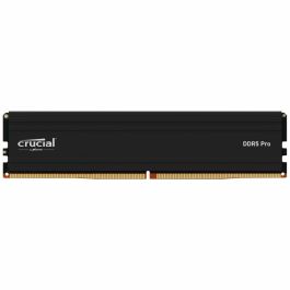 Memoria RAM Crucial CP24G60C48U5 24 GB DDR5 6000 MHz Memoria RAM Crucial CP24G60C48U5 24 GB DDR5 6000 MHz Precio: 101.68999962. SKU: B19K34FEJ4