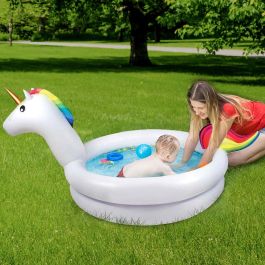 Piscina Unicornio Jet Lag 130 cm Precio: 23.98999966. SKU: B15VVCHDXJ