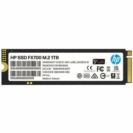 Disco Duro HP FX700 1 TB SSD