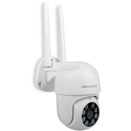 Cámara de vigilancia giratoria - SCS SENTINEL - SVI0069 - Exterior - Infrarrojos Precio: 71.49999989. SKU: B1AP9SRKHT