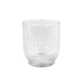 Lav Set de 6 Vasos Tokyo 330 cc (8 Cajas)