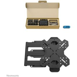 Soporte TV Neomounts WL40S-850BL12 32-55" 32" 55" 40 kg