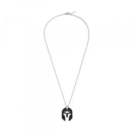 Colgante Mujer Police PEAGN0032001 Plateado