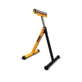 Toughbuilt Soporte de rodillo Tb-s200, ajuste rápido de altura 68-110cm, rodillos de acero galvanizado, estructura fuerte tubo 50mm Precio: 44.9499996. SKU: S7913383