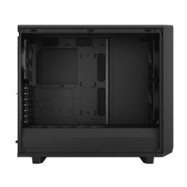 Fractal Design Meshify 2 Negro Torre PC ATX con Ventiladores 2x140mm y 1x140mm, FD-C-MES2A-03 Fractal Design Meshify 2 Negro Torre PC ATX con Ventiladores 2x140mm y 1x140mm, FD-C-MES2A-03