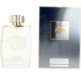 Lalique LION edp vapo 125 ml Eau de Parfum Amaderada Aromática para Hombre