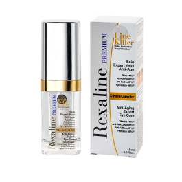 Rexaline Line Killer Eye Contorno de Ojos 15 mL Precio: 52.89000024. SKU: B1D5W89NBK