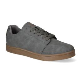Zapatillas Casual Hombre J-Hayber Chazo Gris oscuro 2XL Precio: 51.0015. SKU: B1E2FF7P48