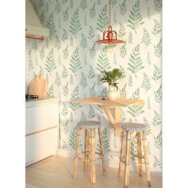 Astigarraga Mesa plegable de pared, madera ecológica 79x59x2cm, soporta hasta 60 kg