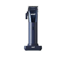 Wad Professional Beauty Accura Clipper Blue Recortadora de Cabello de Alta Precisión, Diseño Moderno, Acabado Azul, Batería Iones de Litio 2200 mAh, 8 Peines Precio: 85.95000018. SKU: B1BTTK8ZL5