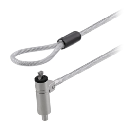 TNB Cable antirrobo para NANO (version compatible master) - gris Precio: 28.69000024. SKU: B13333MA99