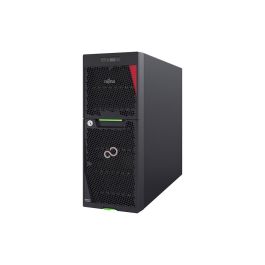 Servidor Fujitsu PRIMERGY TX1330 M5 Intel Xeon E-2388G 32 GB RAM Servidor Fujitsu PRIMERGY TX1330 M5 Intel Xeon E-2388G 32 GB RAM