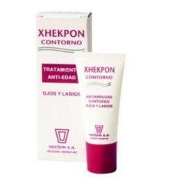 Xhekpon Contorno Ojos Y Labios 15Ml Precio: 25.4999998. SKU: B15DVCWC9Y