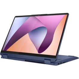 Acer P10-21Q Iconia Tab P10 Tableta 10.4" IPS 2000x1200, 128 GB UFS, 6 GB RAM, 4G, Android 14, Metal negro