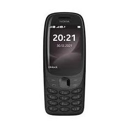 Nokia 6310 Ta-1607 Ds Black Oem Precio: 91.1856. SKU: B1D9B2XFVZ