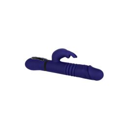 Vibrador Punto G Gender X Morado Vibrador Punto G Gender X Morado