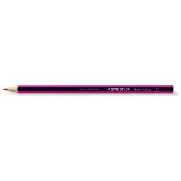 Lapices De Colores Staedtler 185 Noris Colour Wopex Unicolor Fucsia (Set de 12) Precio: 4.49999968. SKU: B1DVXLE5EK