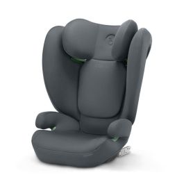 Cybex CYB4063846370825 Solución automática B I-FIX Grupo 2/3 Acero gris
