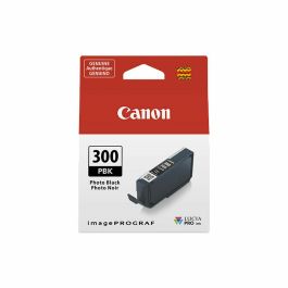 Cartucho de Tinta Original Canon 4193C001 Negro Precio: 19.68999967. SKU: S55082917