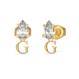 Pendientes Mujer Guess JUBE02151JWYGT-U Precio: 84.50000031. SKU: B19SXM8D93