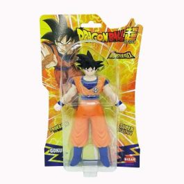 Figura estirable monsterflex dragon ball 17 cm - modelos surtidos Precio: 7.9981. SKU: B1FXB6W45N