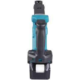 Makita DFR552Z Atornillador de Tornillos Automático Inalámbrico sin Escobillas 18V - Pistola Atornilladora de Yeso