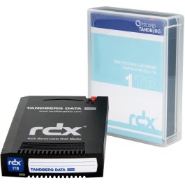 Tandberg RDX 1TB Cartridge 8586-RDX