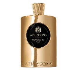 Perfume Hombre Atkinsons EDP His Majesty The Oud 100 ml Precio: 145.89000008. SKU: B192RSVS3G