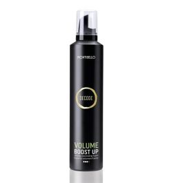 Montibel·Lo Decode Volume Boost Up Espuma Voluminizadora Fuerte para todo tipo de Cabello Precio: 13.78999974. SKU: S4248125