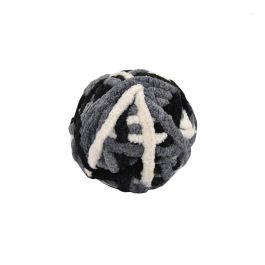 Nayeco Pelota de Lana Gris Ø6 cm Juguete para Gatos Precio: 2.50000036. SKU: B1FRC2KDK2
