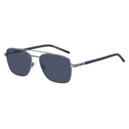 Gafas de Sol Hombre Hugo Boss HG-1269-S-R81 ø 57 mm Precio: 65.49999951. SKU: B1CE36Z9MK