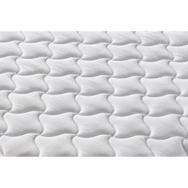 FINLANDEK Colchón 70 x 140 - Espuma - 14 cm - 5 zonas - Firme - HAHTUVA FINLANDEK Colchón 70 x 140 - Espuma - 14 cm - 5 zonas - Firme - HAHTUVA