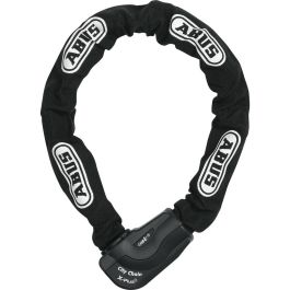 ABUS GRANIT City Chain 1060/170 - Cadena Antirrobo de Seguridad para Bicicleta