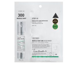 Vt Cosmetics REEDLE SHOT 300 2-STEP Mascarilla Facial Intensiva 25 gr Precio: 3.78999951. SKU: B1948JKL5K