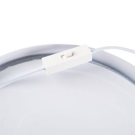Plafón LED Circular de Techo 24W 1.900Lm CCT 3000-6000ºK Regulable Luz Blanca Cálida Fría 40.000H [HO-PLAF-C-24W-CCT]