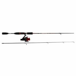 MITCHELL - Casting set 2 hilos carbospin 1m80 - 8/20g Precio: 61.58999946. SKU: B1DZY6NAMW